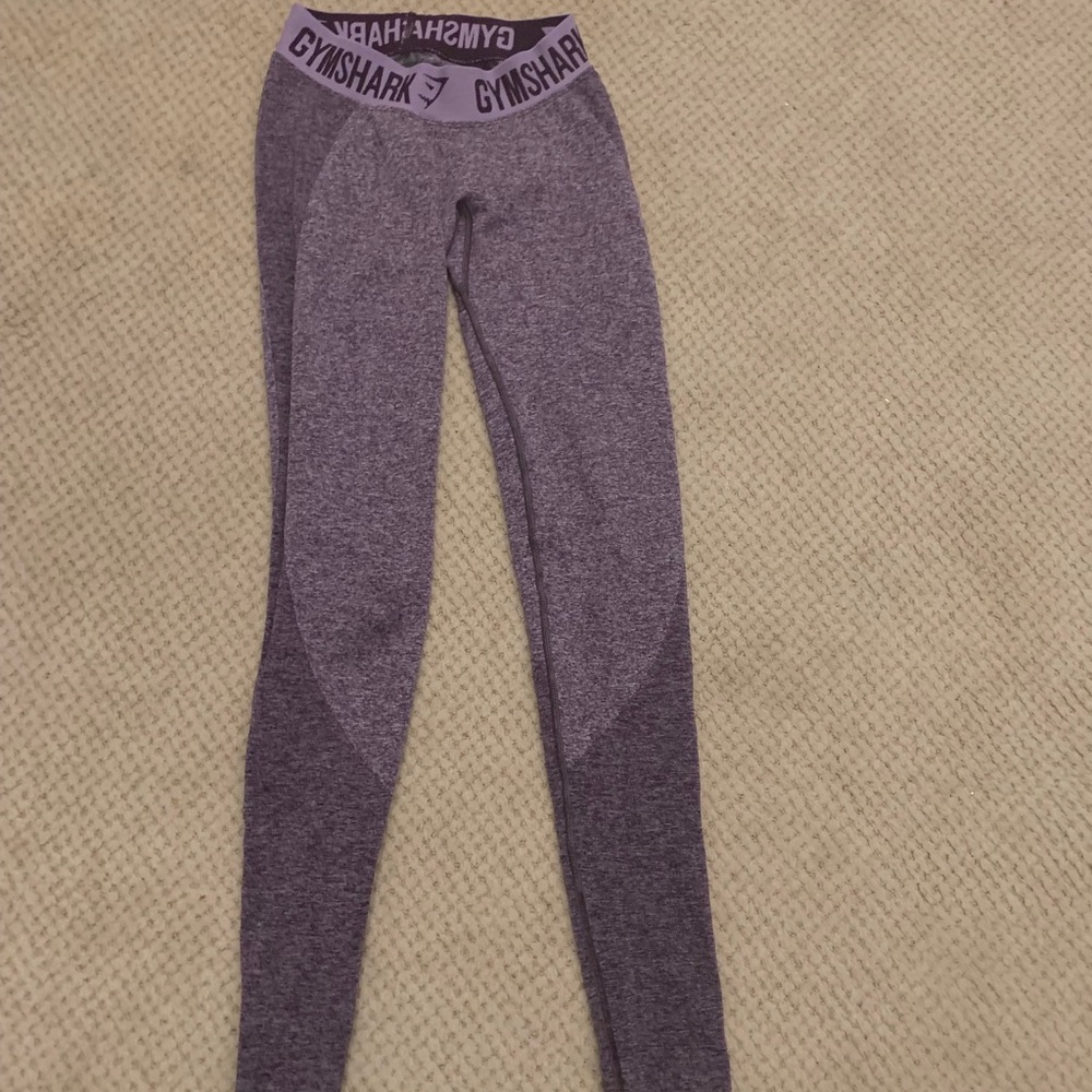 Gymshark Flex High Waisted Leggings